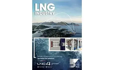 [LNG Industry] June 2024, Editorial Comment