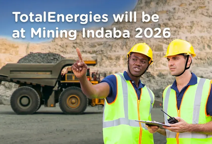Mining Indaba 2026
