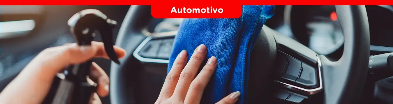 Higienização automotiva guia completo para lavagem de carros