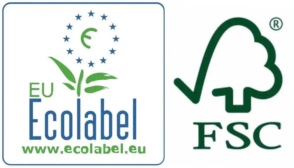 Ecolabel