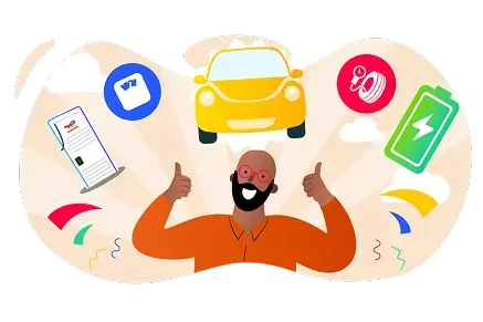 Conduire une voiture électrique pour la première fois : les bonnes pratiques