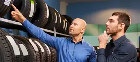 Kako odabrati gume za automobil?