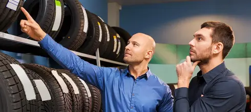 Kako odabrati gume za automobil?
