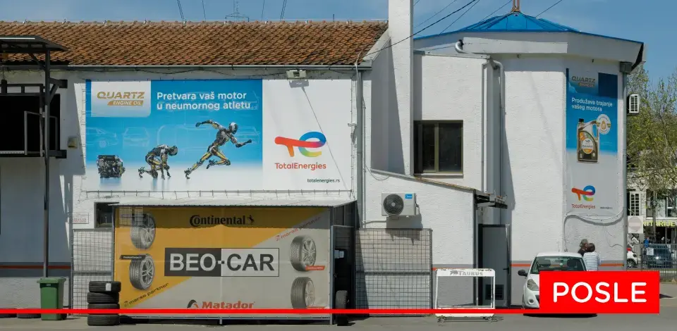 Beo-car Servis