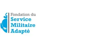 Fondation du service militaire adapté