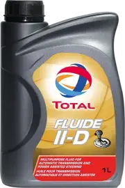 fluid-iiD