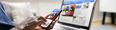 News