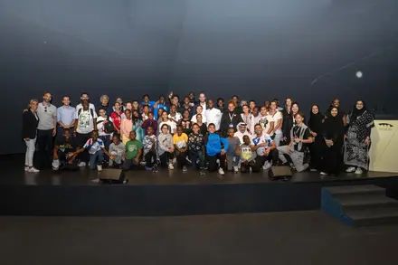 Sportavie_1._group_at_auditorium.jpg