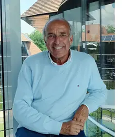 Philippe Desriac