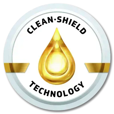 Clean-Shield tehnologija