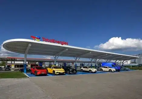 ladepark ber flughafen
