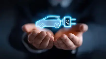 Leasing - elec