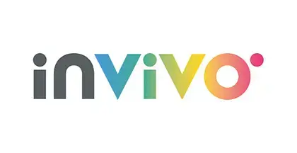 in vivo logo