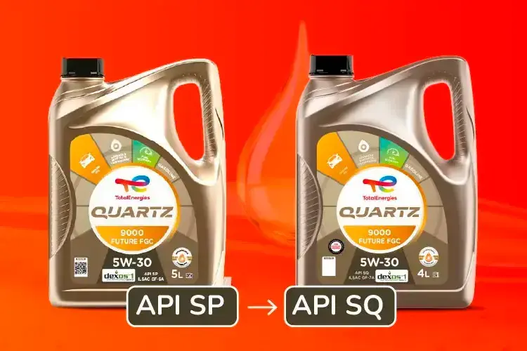 quartz-9000