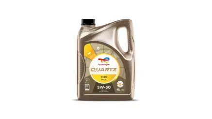 Soluciones Quartz para cada tipo de vehículo