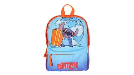 Sac à dos stitch