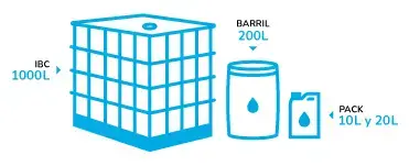 clearnox presentaciones