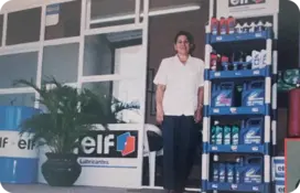 Elf