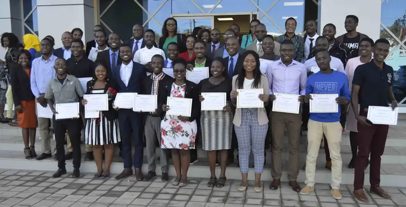 2019 Poly Awards