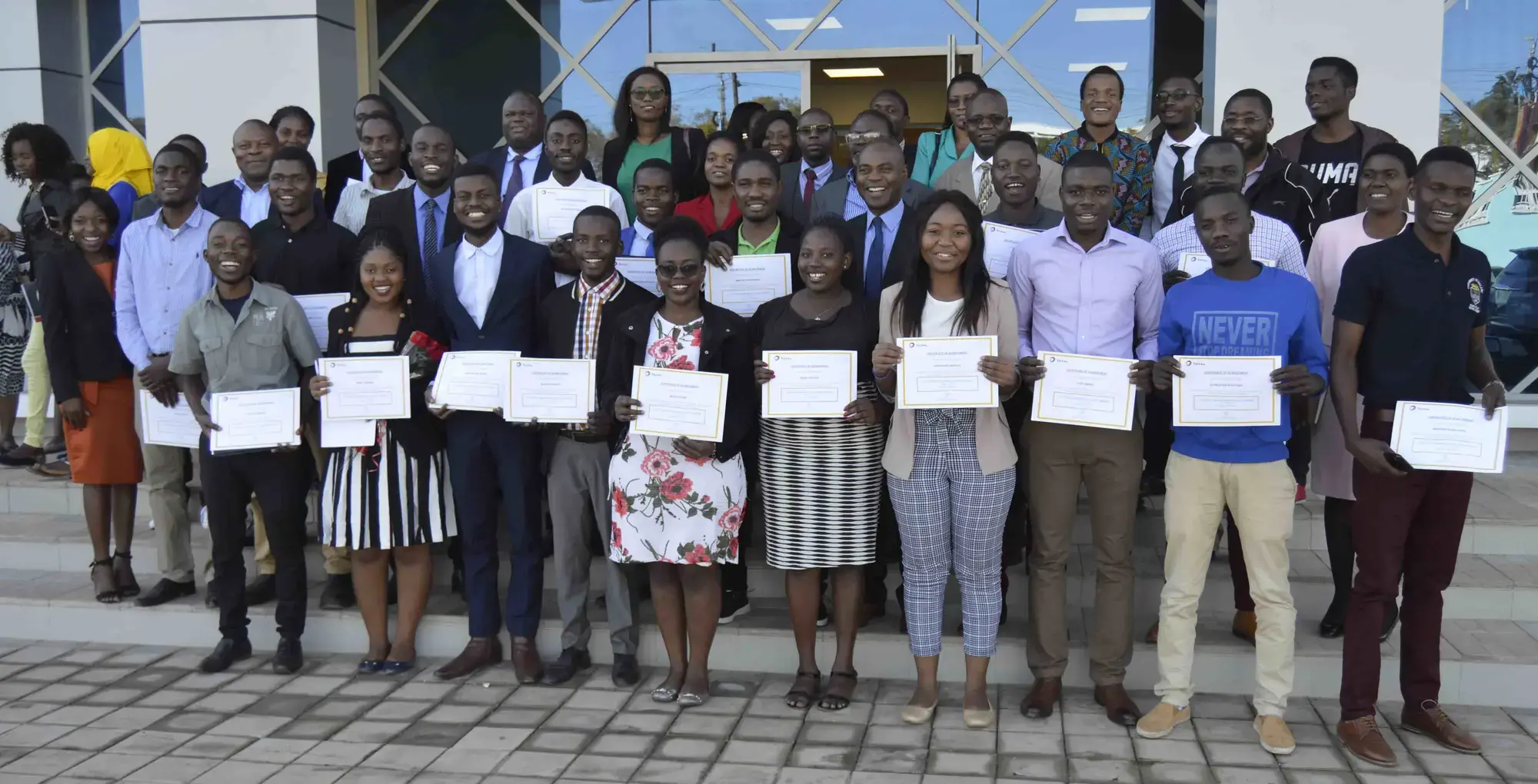 2019 Poly Awards