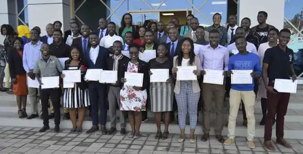 2019 Poly Awards
