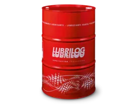 Lubrilog drum