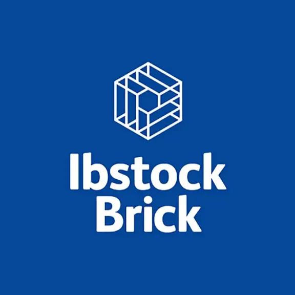 Ibstock Brick logo