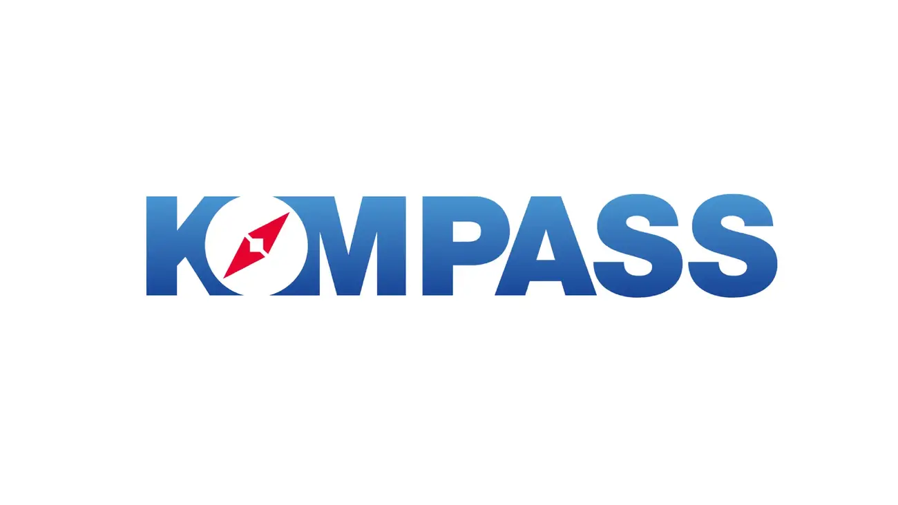 kompass platform