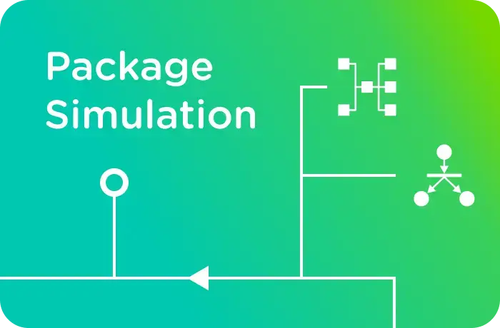 Package Simulation