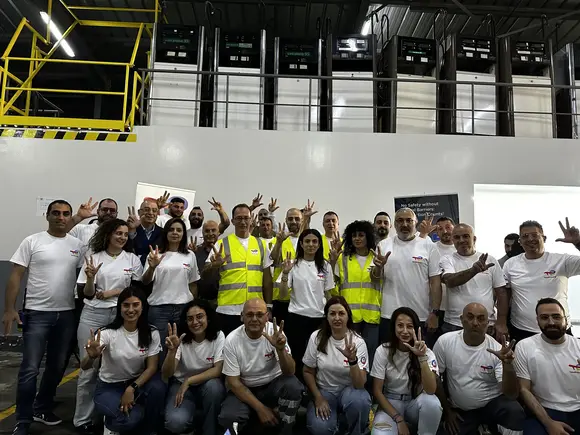 Journée mondiale de la sécurité