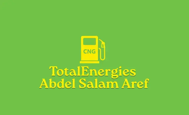 CNG Stations