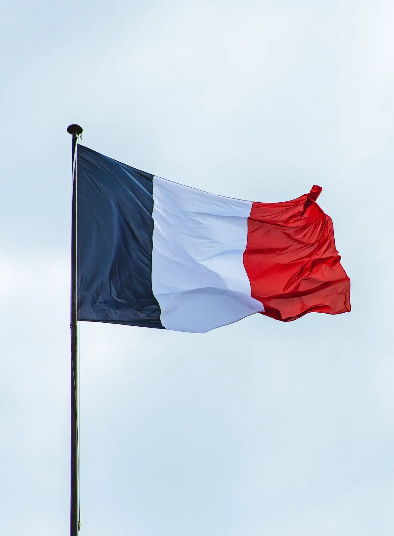 France flag