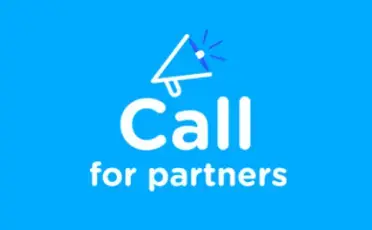 Call for partners