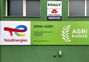 TotalEnergies zvanično otvorio prvi Agri Corner koncept u Srbiji