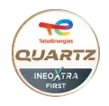 Quartz Badge