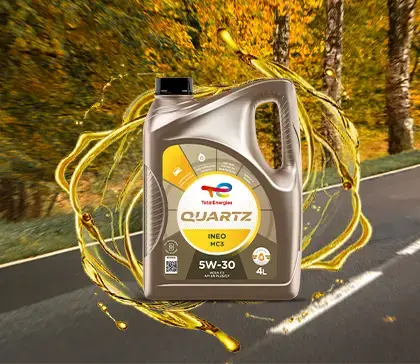 Distribuidores TotalEnergies Lubricantes