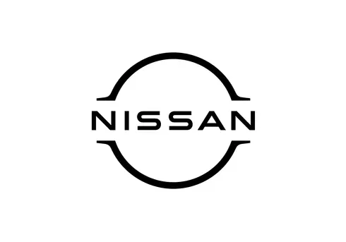 logo nissan