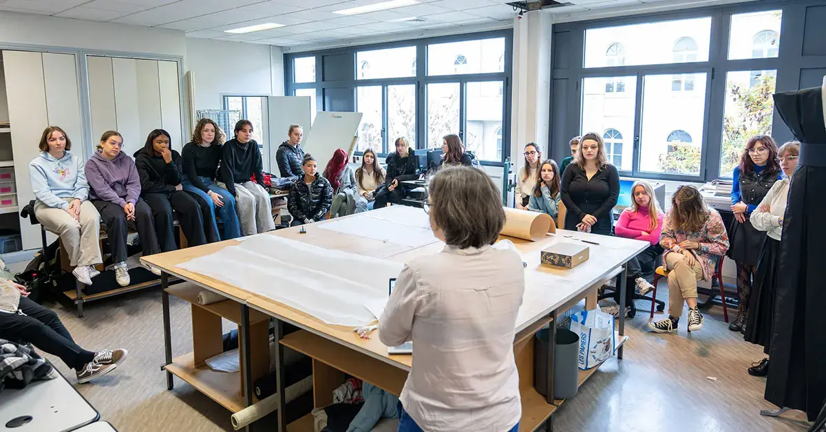 Vignette actualité Bienvenue à notre nouveau partenaire, La Fabrique Opéra Nationale