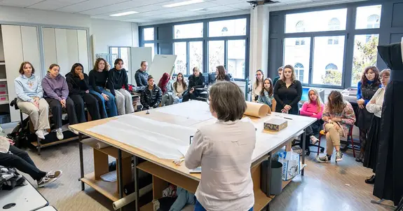 Vignette actualité Bienvenue à notre nouveau partenaire, La Fabrique Opéra Nationale