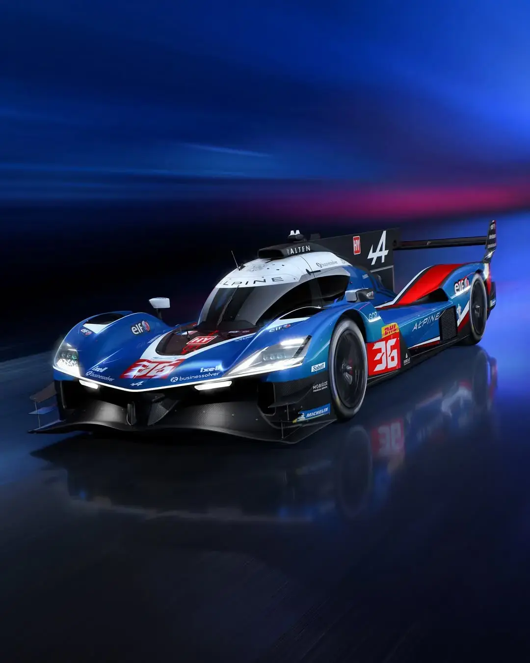 auto alpine a424 2026 02