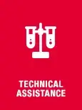 Technical assistance&nbsp;