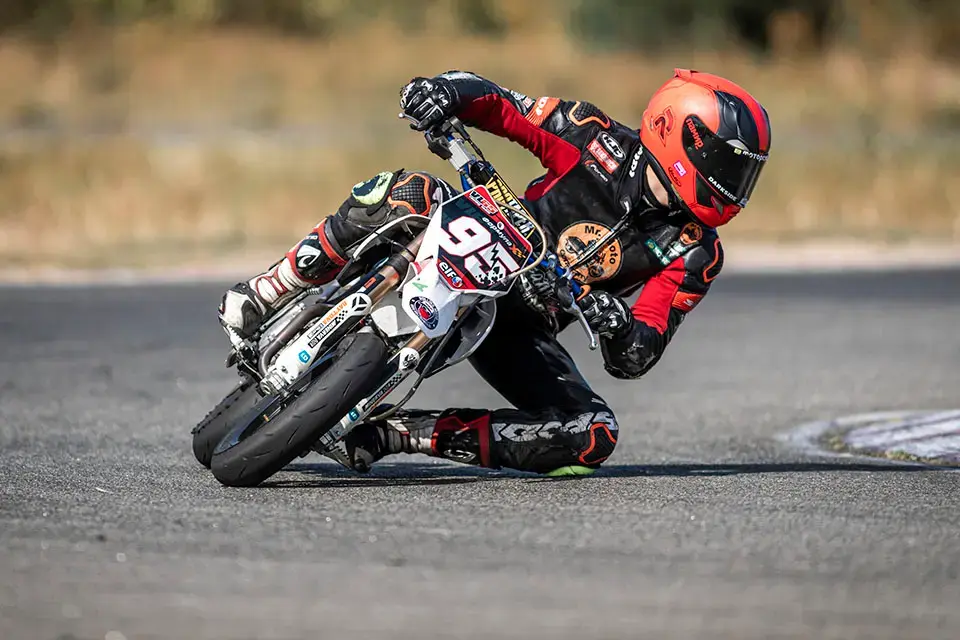 Cossacks Pitbike Cup