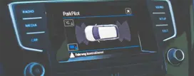 Oznake korisnih auto-asistenata