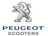 Peugeot Scooters Logo