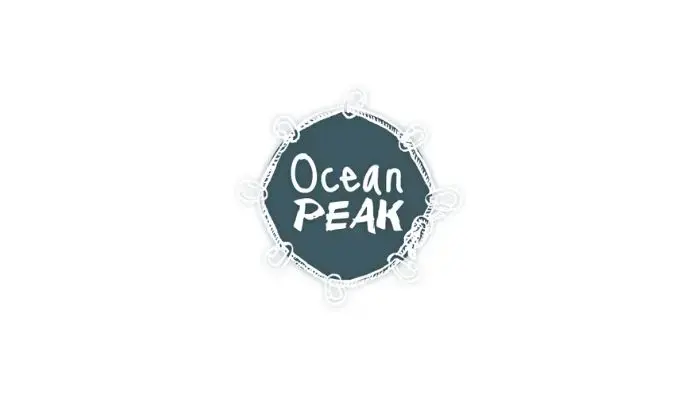 Ocean Peak