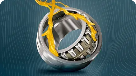 Indústria - Graxas - CERAN