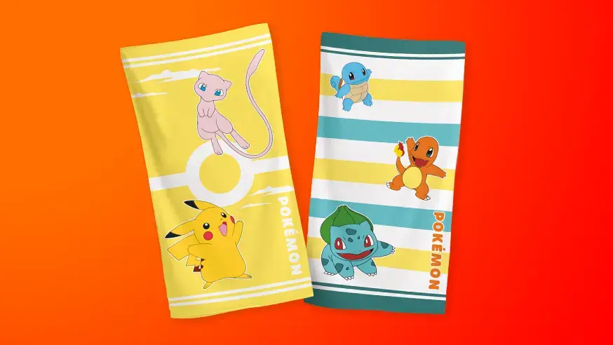 pokemon