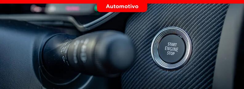 O que é Start-Stop