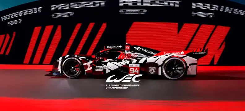 peugeot-sport-team