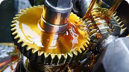 Lubrificação em alta temperatura: quais óleos usar?
